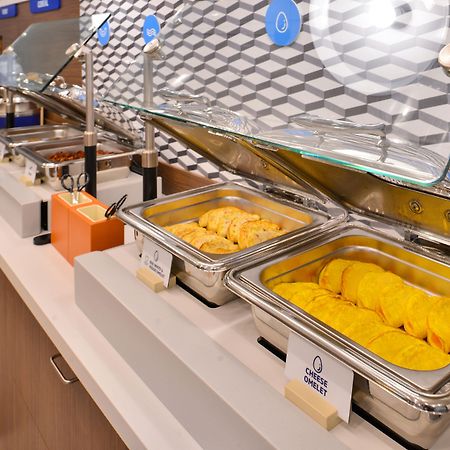 Holiday Inn Express & Suites Findlay North By Ihg Ngoại thất bức ảnh