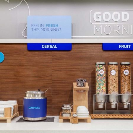 Holiday Inn Express & Suites Findlay North By Ihg Ngoại thất bức ảnh