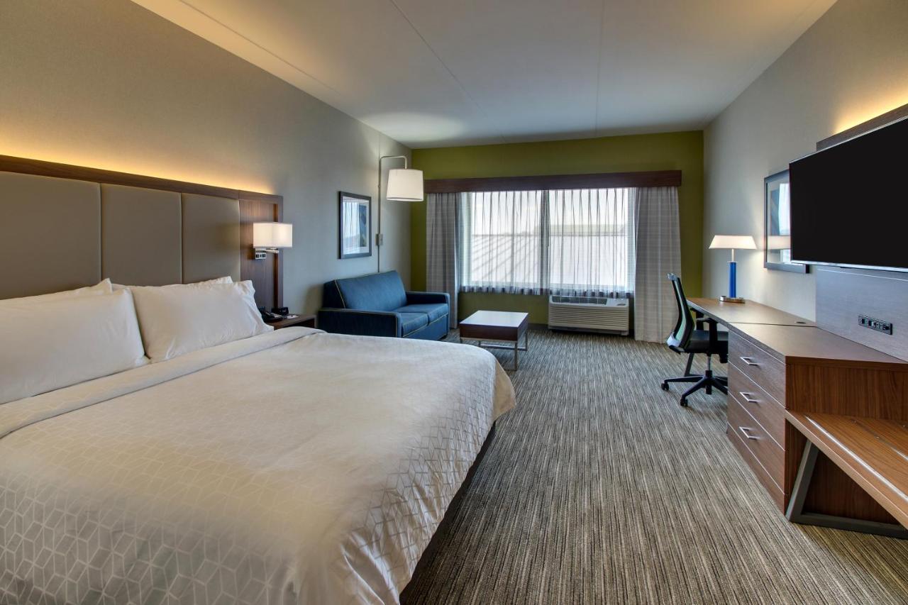 Holiday Inn Express & Suites Findlay North By Ihg Ngoại thất bức ảnh