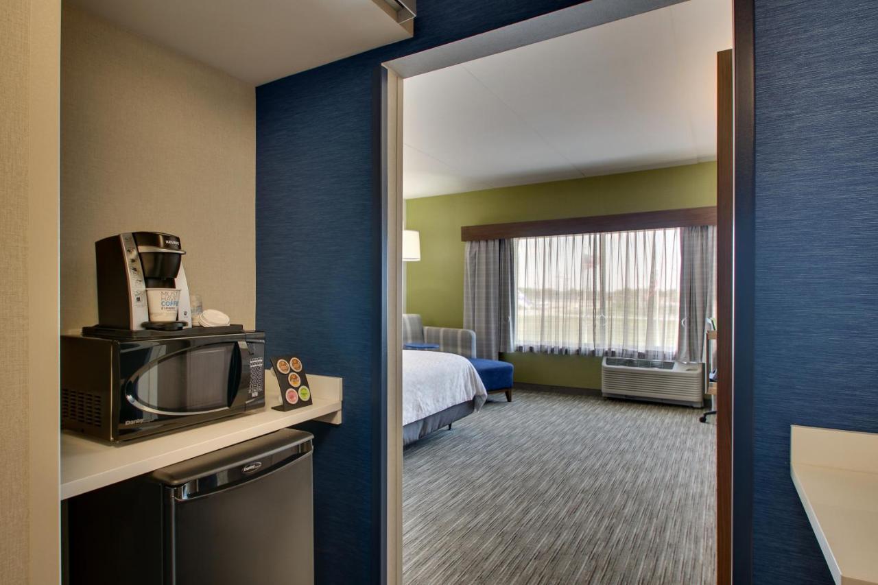 Holiday Inn Express & Suites Findlay North By Ihg Ngoại thất bức ảnh