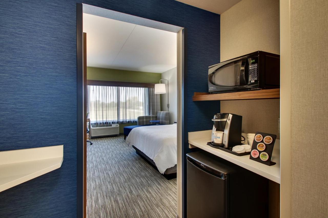 Holiday Inn Express & Suites Findlay North By Ihg Ngoại thất bức ảnh
