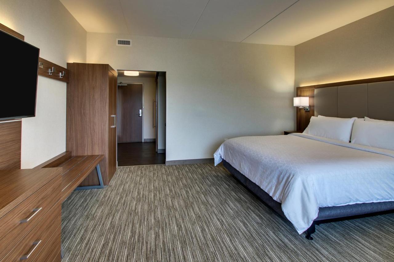 Holiday Inn Express & Suites Findlay North By Ihg Ngoại thất bức ảnh