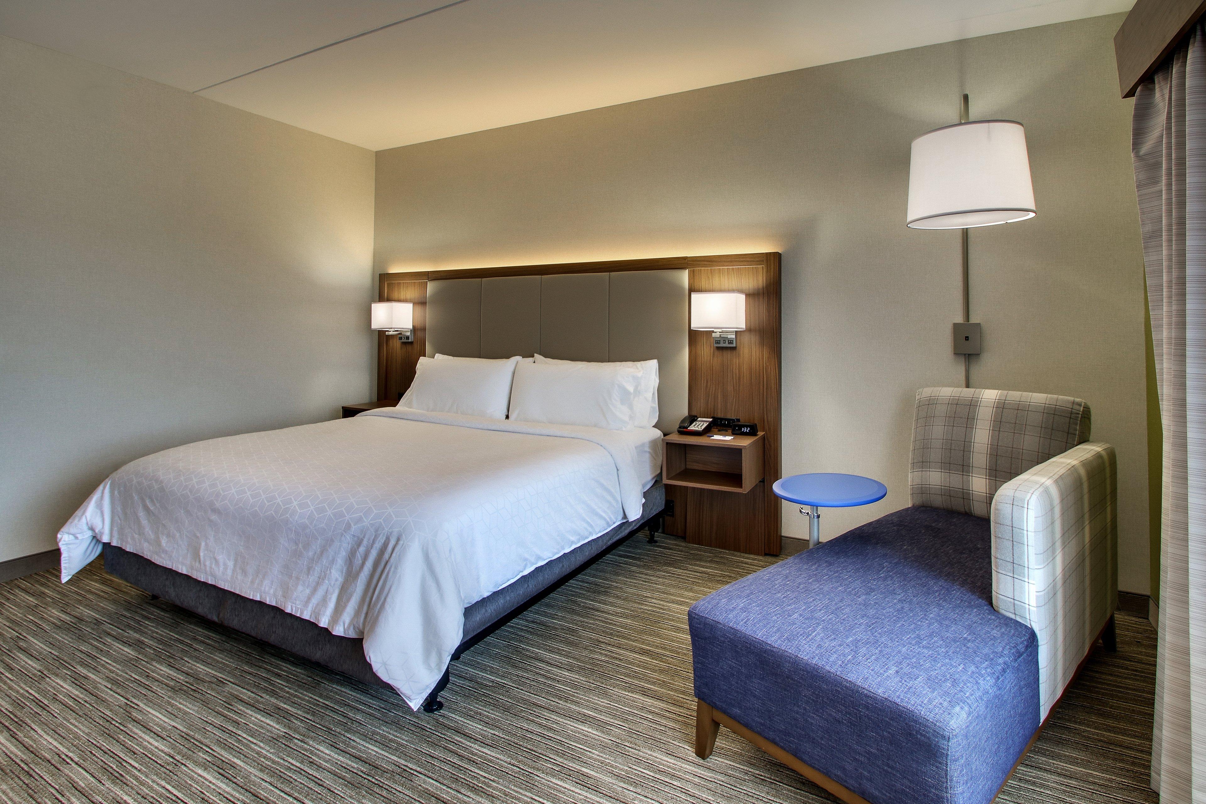 Holiday Inn Express & Suites Findlay North By Ihg Ngoại thất bức ảnh