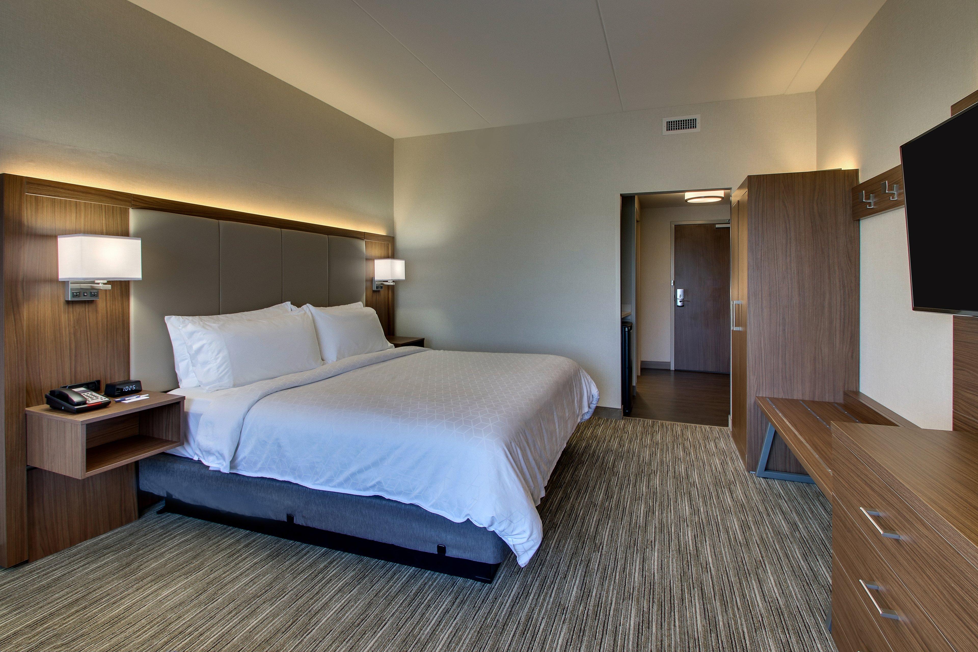 Holiday Inn Express & Suites Findlay North By Ihg Ngoại thất bức ảnh