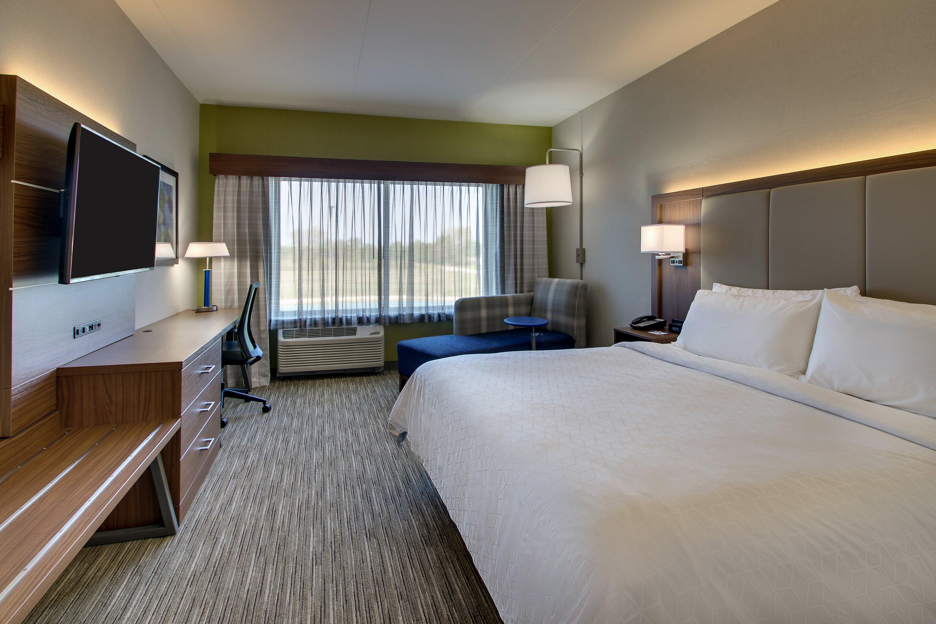 Holiday Inn Express & Suites Findlay North By Ihg Ngoại thất bức ảnh