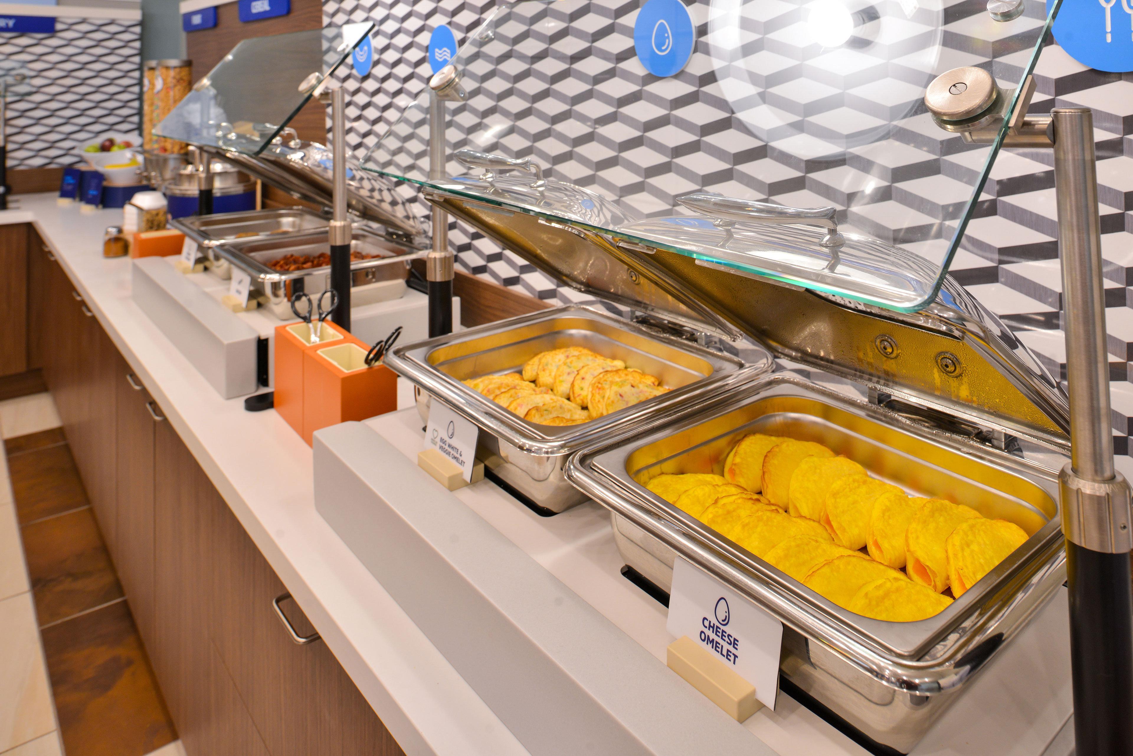 Holiday Inn Express & Suites Findlay North By Ihg Ngoại thất bức ảnh