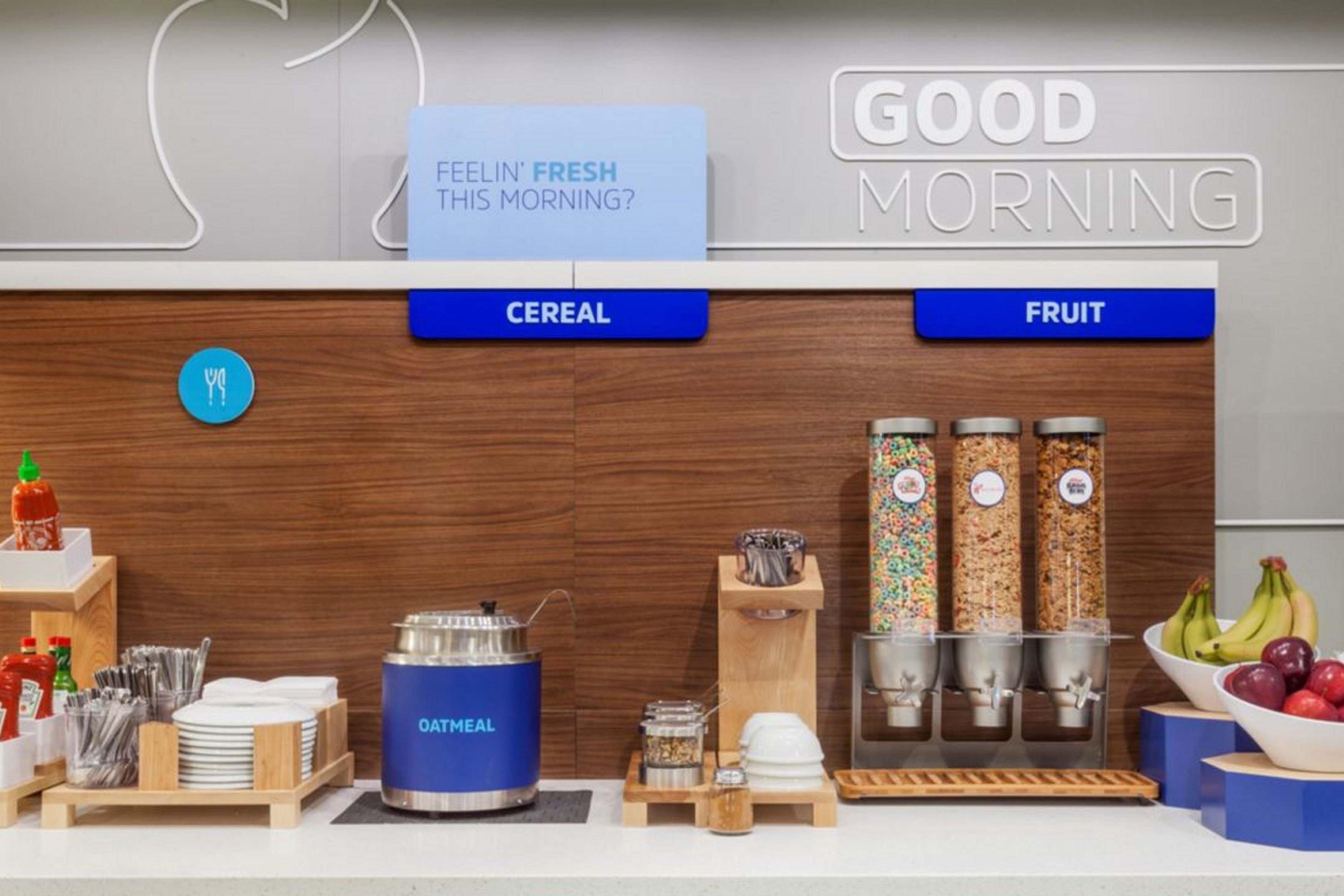Holiday Inn Express & Suites Findlay North By Ihg Ngoại thất bức ảnh