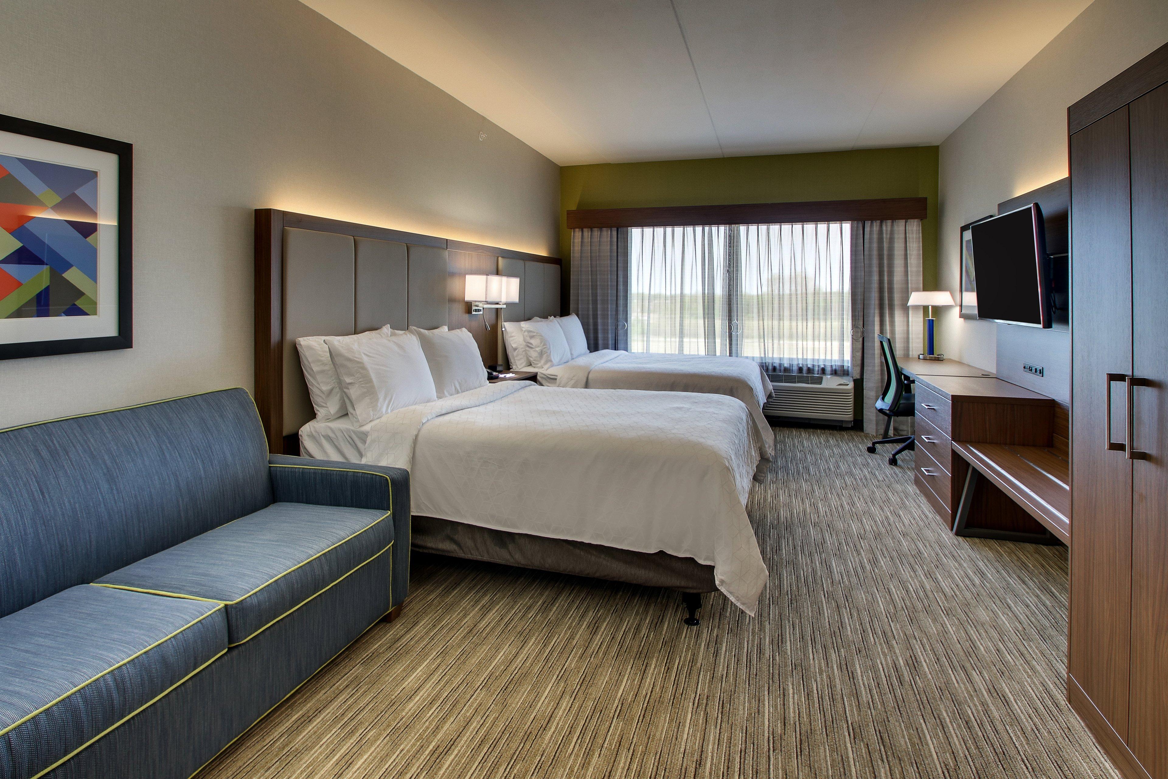 Holiday Inn Express & Suites Findlay North By Ihg Ngoại thất bức ảnh