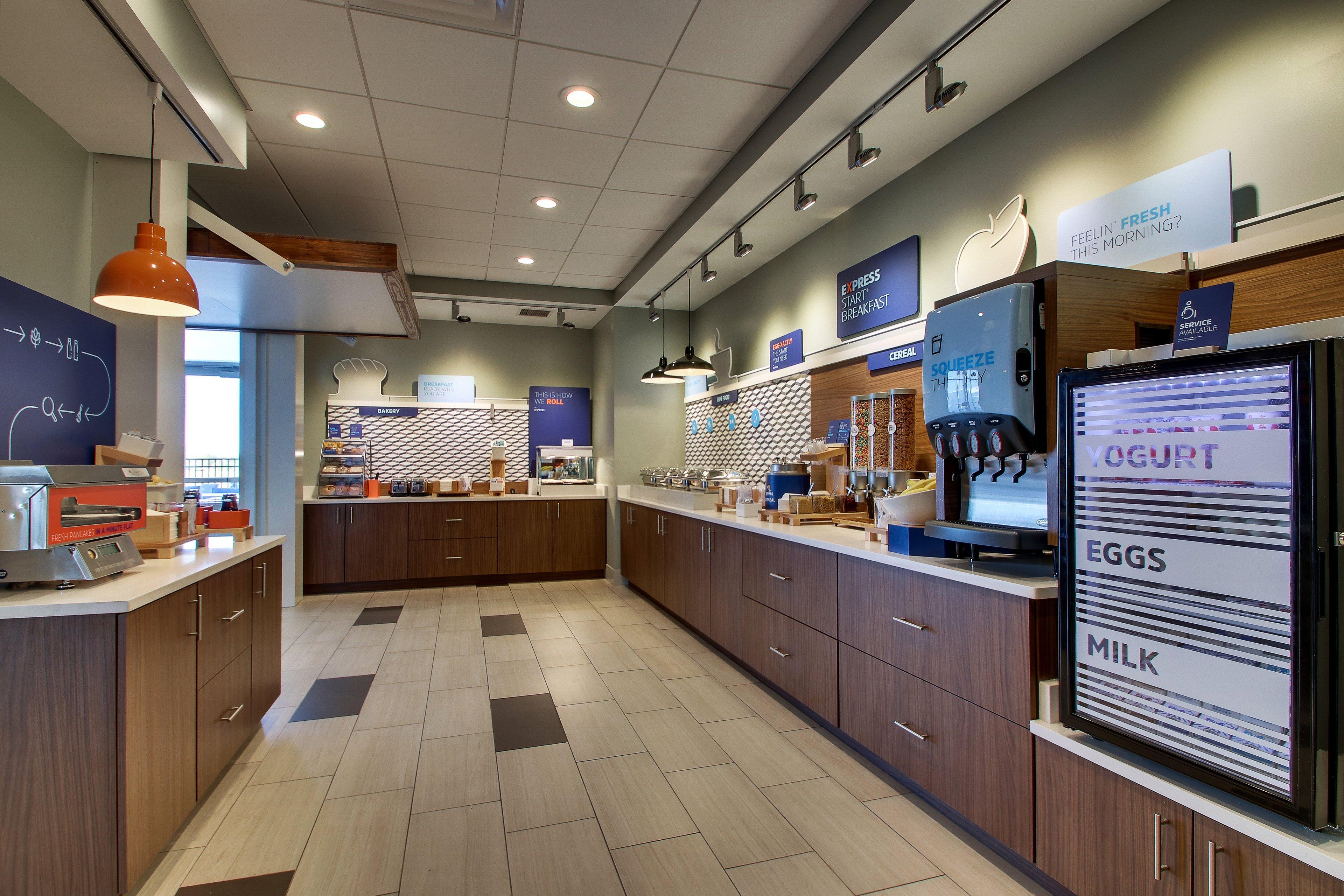Holiday Inn Express & Suites Findlay North By Ihg Ngoại thất bức ảnh