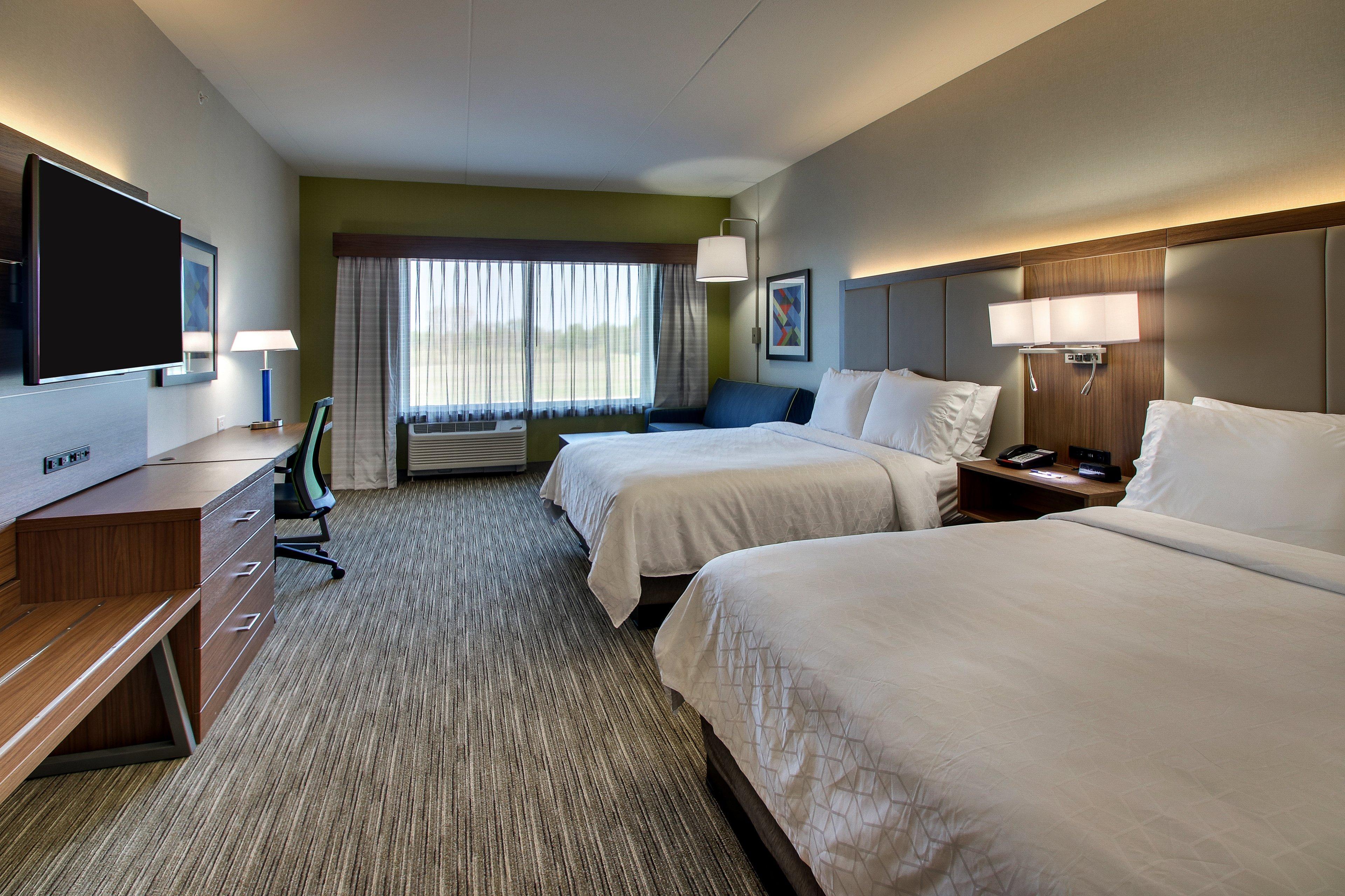 Holiday Inn Express & Suites Findlay North By Ihg Ngoại thất bức ảnh