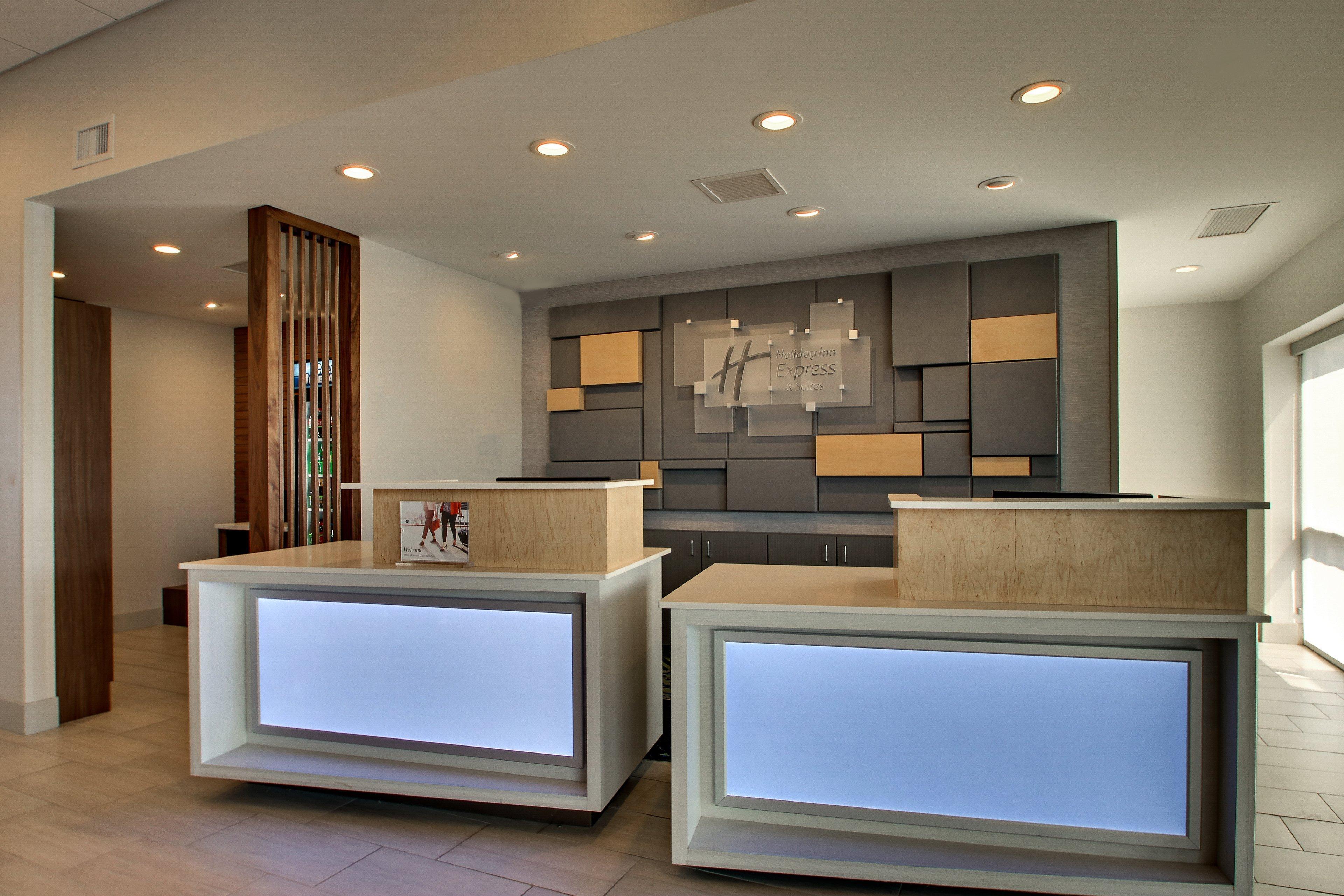 Holiday Inn Express & Suites Findlay North By Ihg Ngoại thất bức ảnh