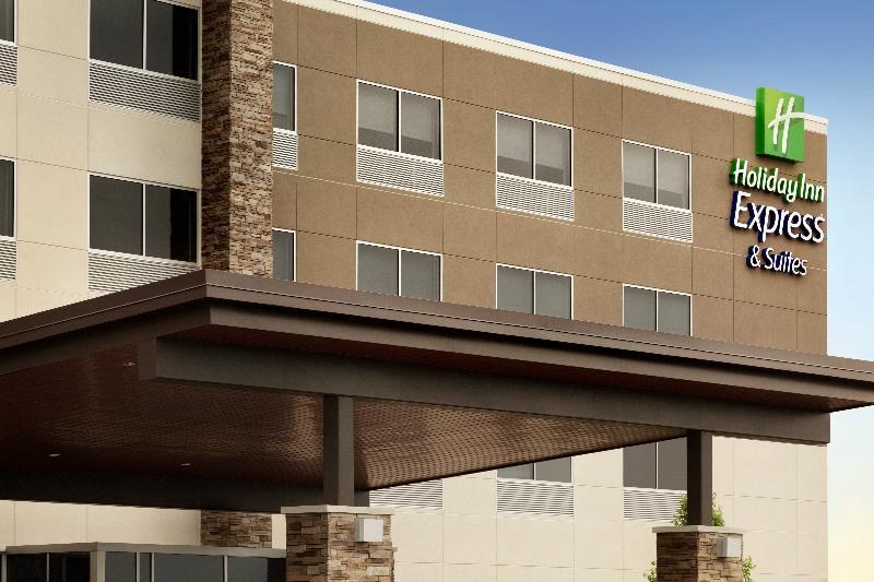 Holiday Inn Express & Suites Findlay North By Ihg Ngoại thất bức ảnh