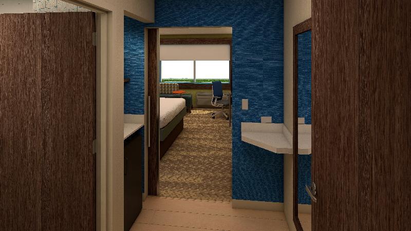 Holiday Inn Express & Suites Findlay North By Ihg Ngoại thất bức ảnh