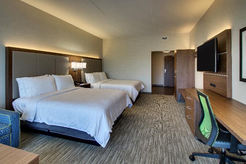 Holiday Inn Express & Suites Findlay North By Ihg Ngoại thất bức ảnh